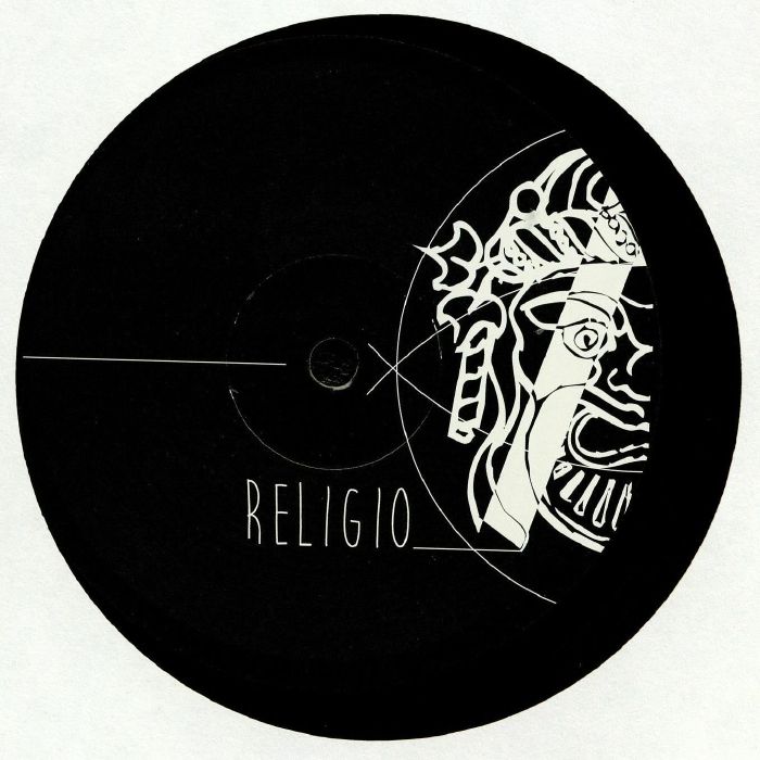 Religio Vinyl