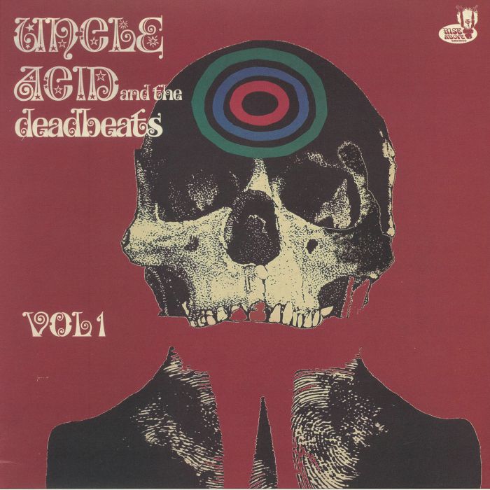Uncle Acid and The Deadbeats Vol 1