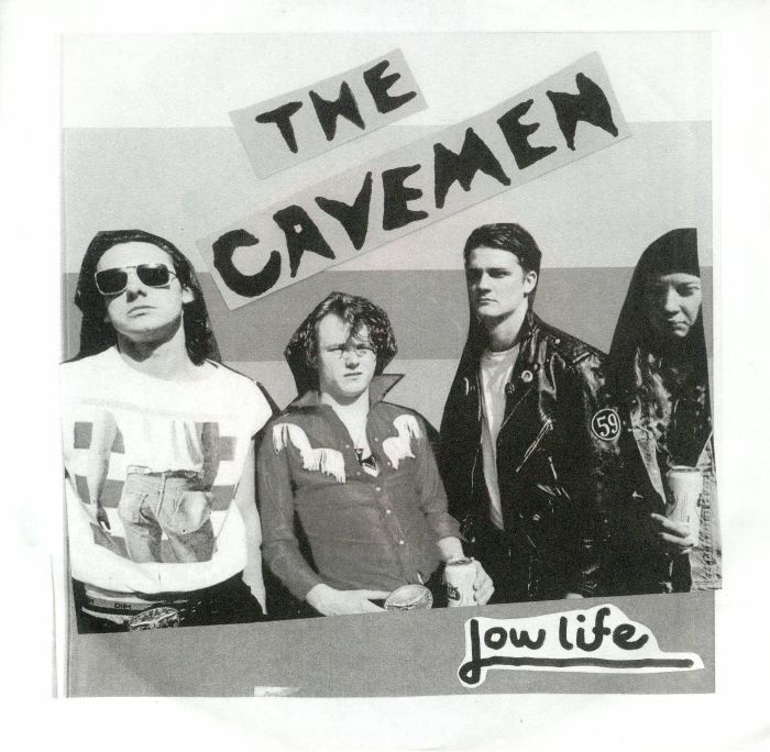 The Cavemen Lowlife