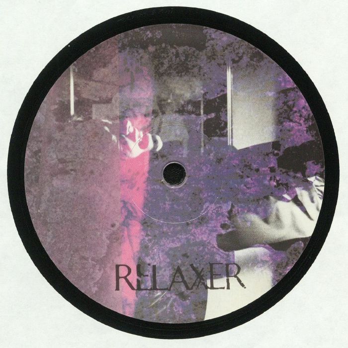 Relaxer Relaxer IV