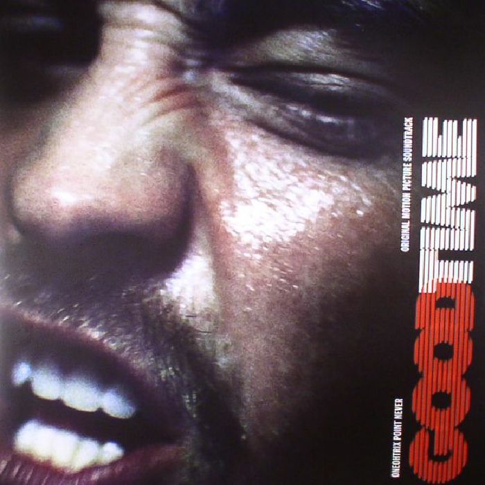 Oneohtrix Point Never Good Time (Soundtrack)