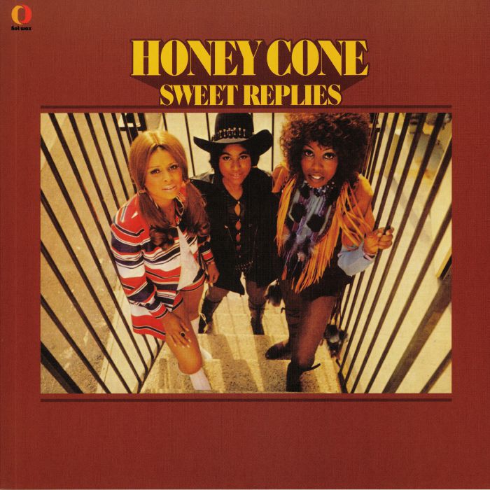 Honey Cone Sweet Replies
