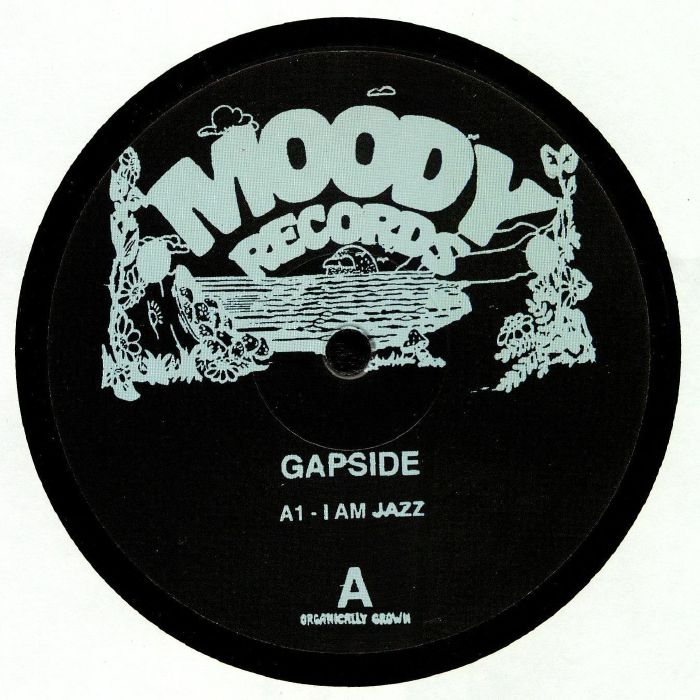 Gapside Vinyl