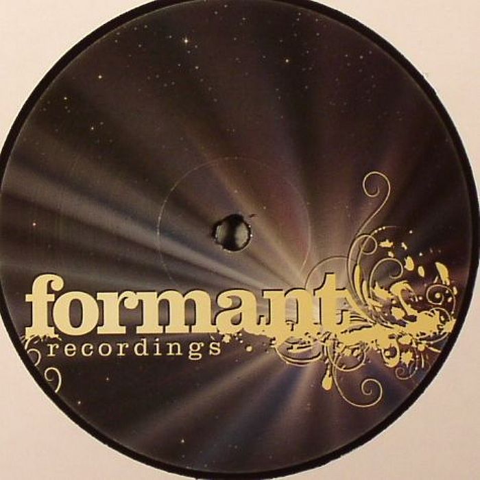 Formant Vinyl