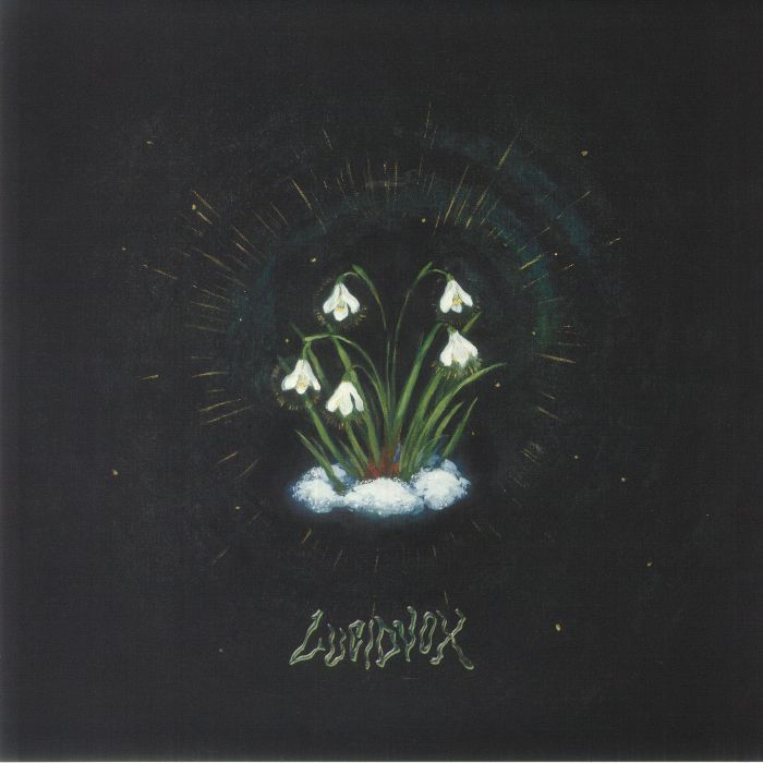 Lucidvox Vinyl