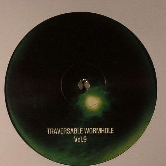 Traversable Wormhole Traversable Wormhole Vol 9