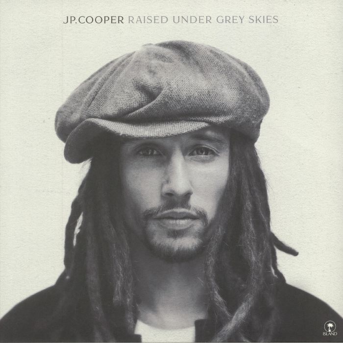 Jp Cooper Raised Under Grey Skies