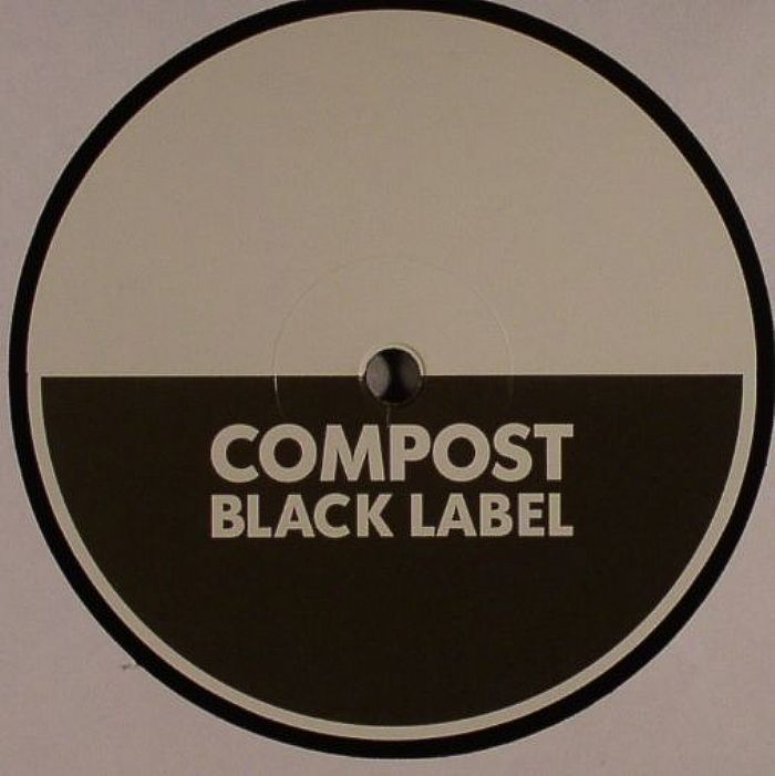 Rainer Trueby Compost Black Label  92