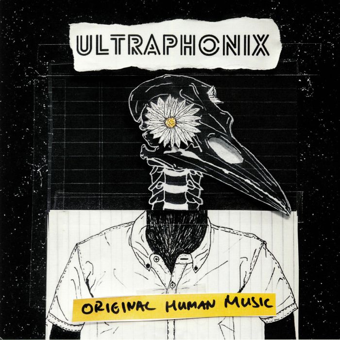 Ultraphonix Original Human Music