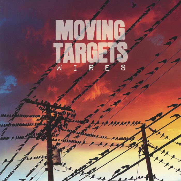 Moving Targets Wires