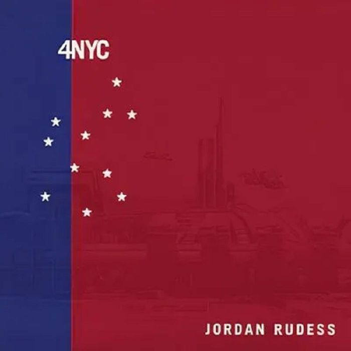 Jordan Rudess 4nyc