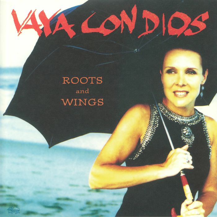 Vaya Con Dios Roots and Wings