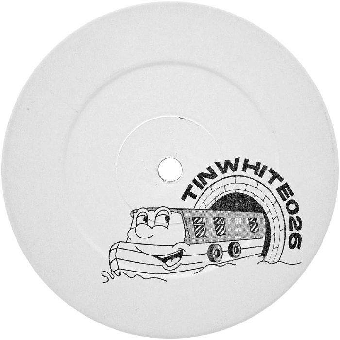 Time Is Now White Vinyl