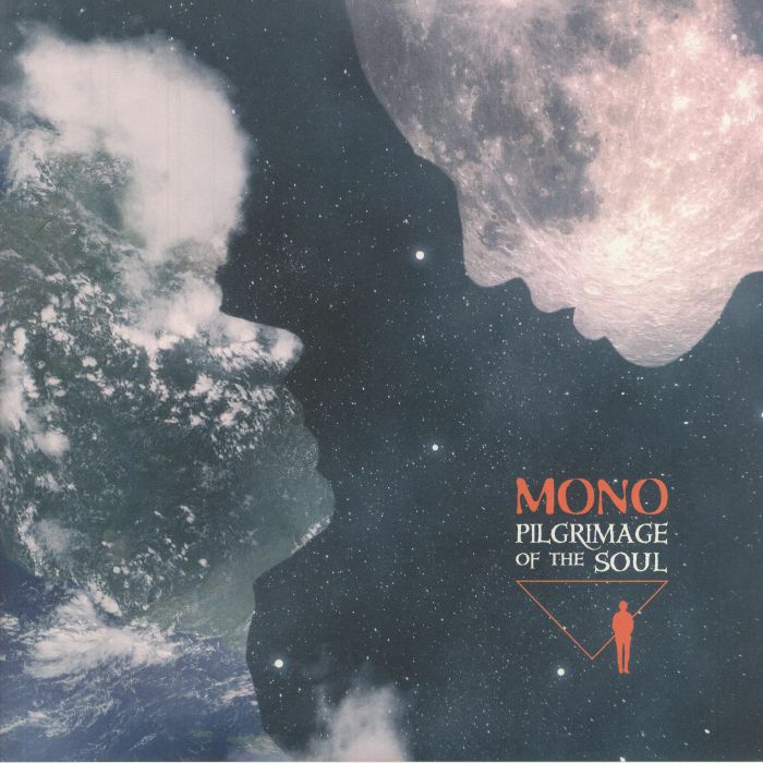 Mono – Pilgrimage Of The Soul vinyl cover