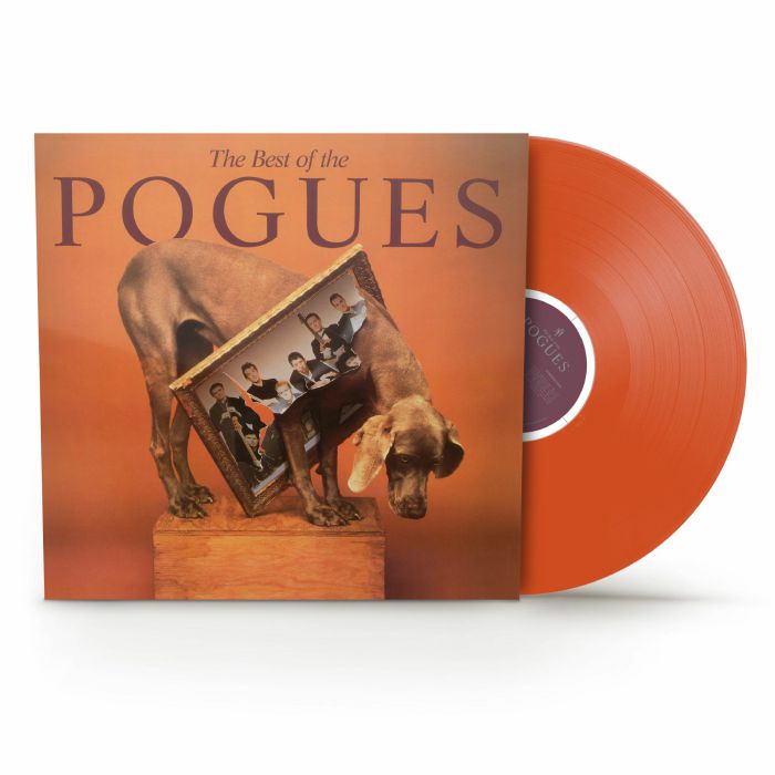 The Pogues The Best Of