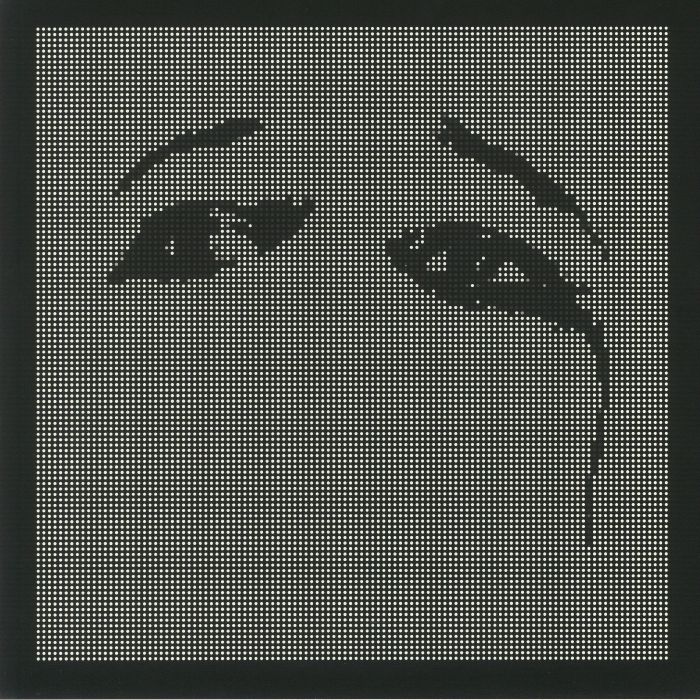 Deftones – Ohms vinyl cover