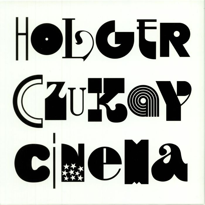 Holger Czukay Cinema