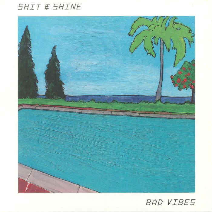 Shit and Shine Bad Vibes
