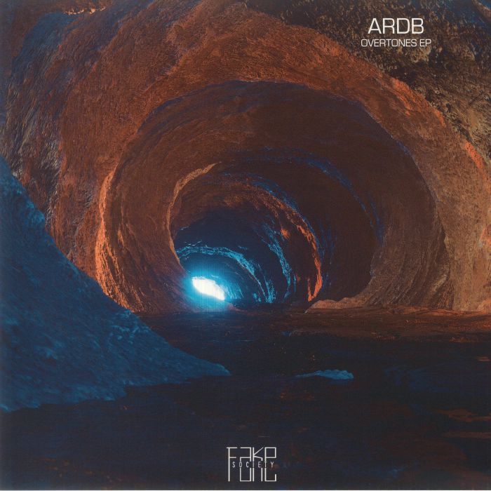 Ardb Overtones EP