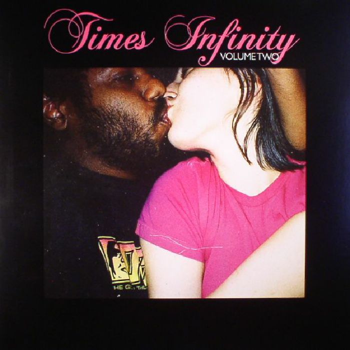 The Dears Times Infinity Volume Two