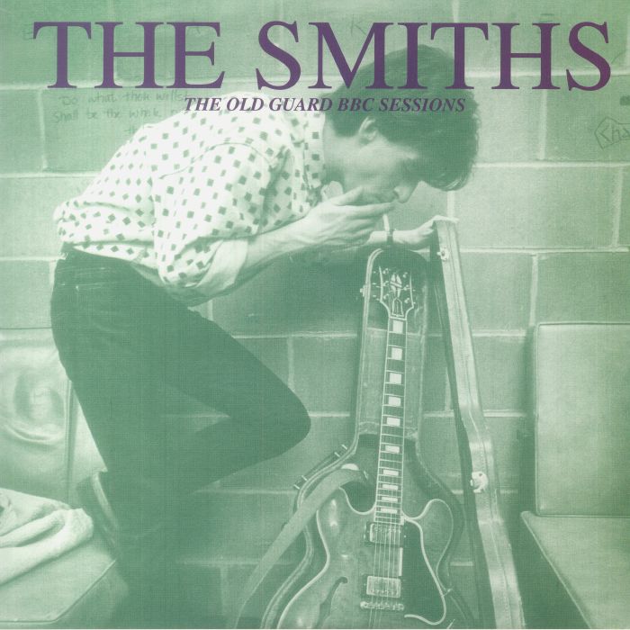 The Smiths The Old Guard BBC Sessions