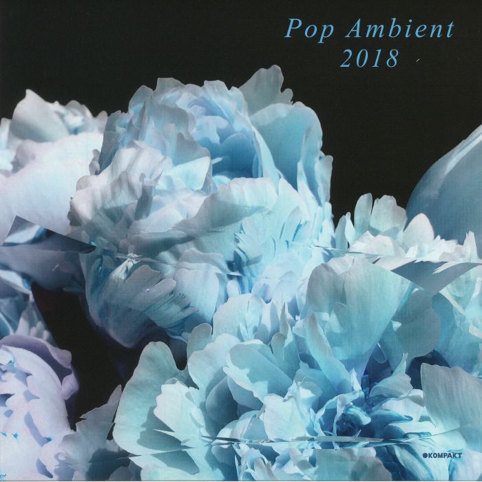 Various Artists Pop Ambient 2018