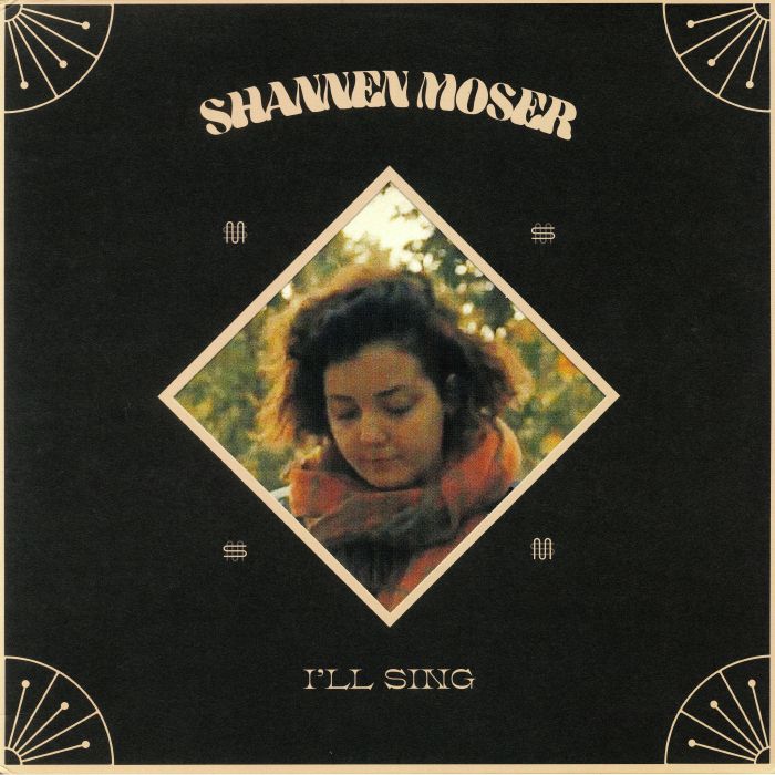 Shannen Moser Ill Sing