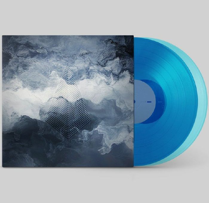 Kiasmos – Kiasmos (10th Anniversary Edition) vinyl cover