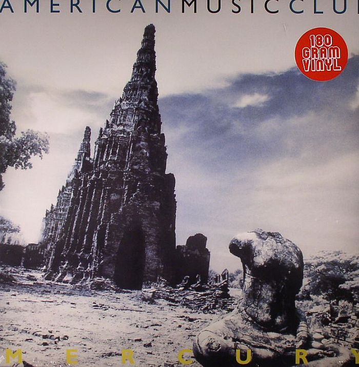 American Music Club Mercury