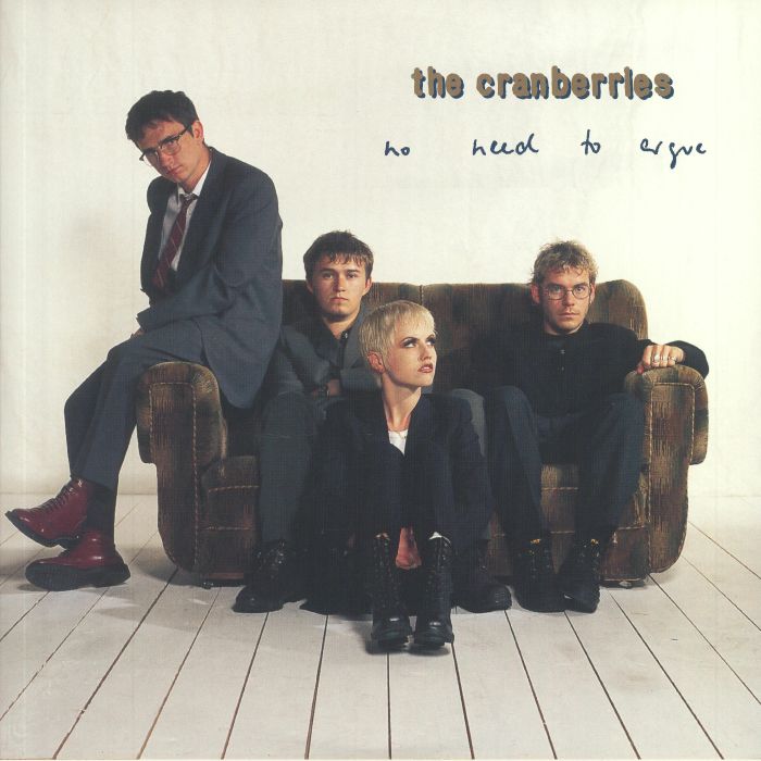 The Cranberries No Need To Argue (Deluxe Edition)