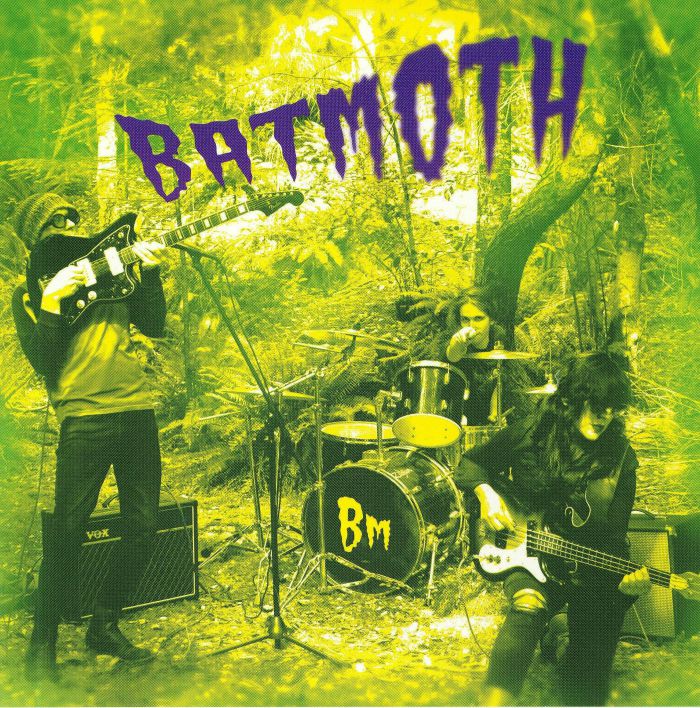 Batmoth Bones Of Brian Jones