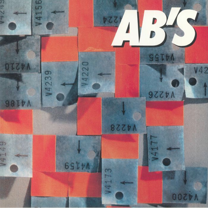 Abs Vinyl