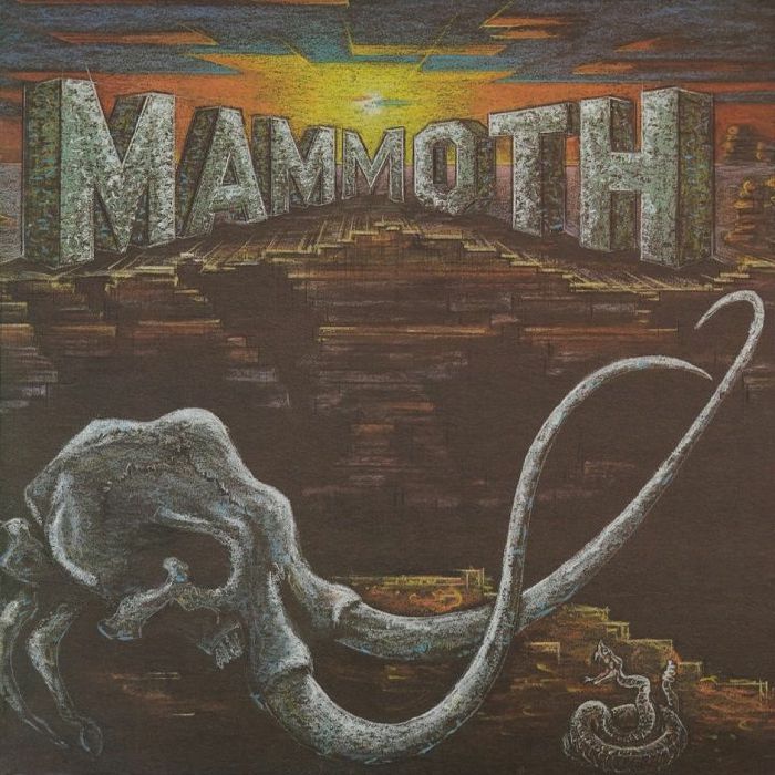 Mammoth Mammoth