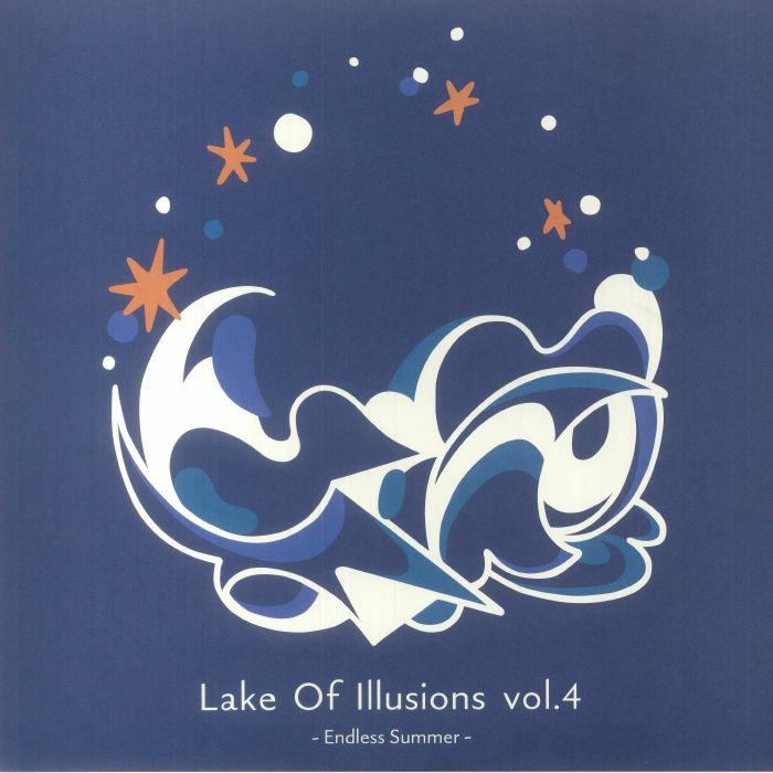 Lake Of Illusions Vinyl