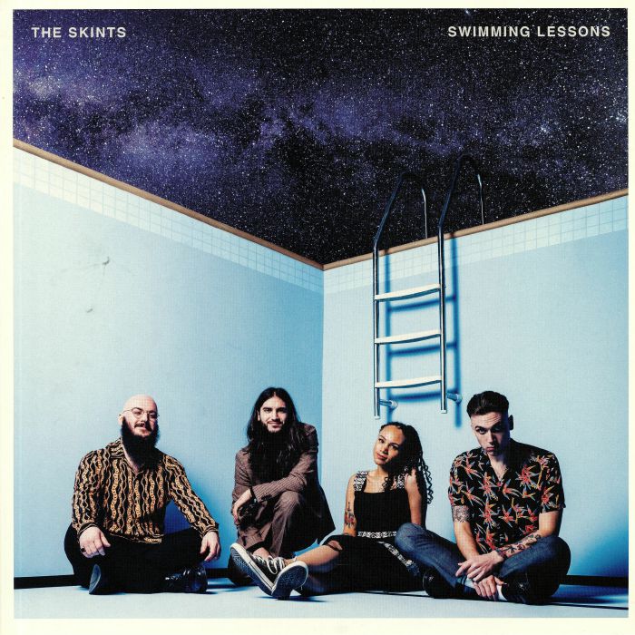 The Skints Swimming Lessons