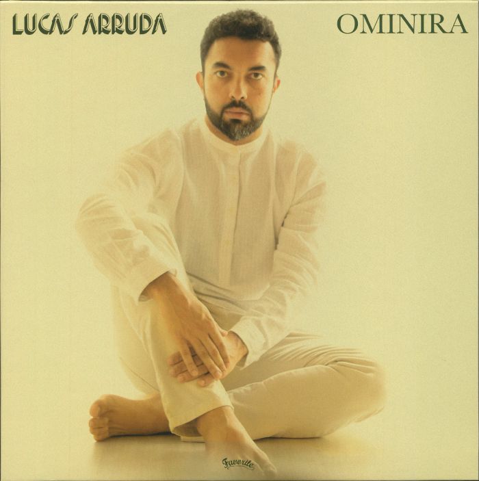 Lucas Arruda Ominira
