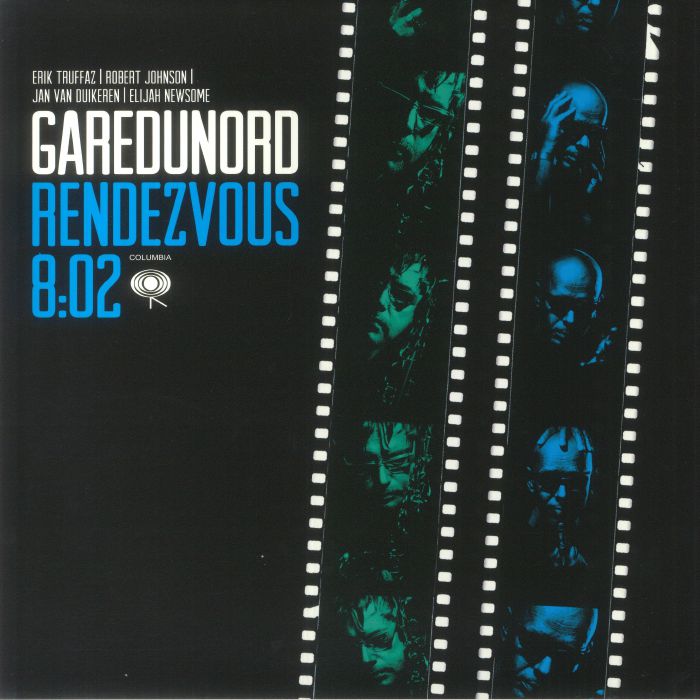 Gare Du Nord Rendezvous 8:02 (10th Anniversary Edition)