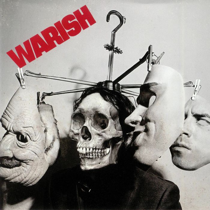 Warish Warish