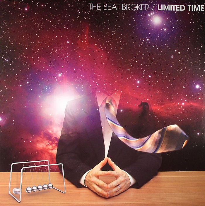 The Beat Broker Limited Time