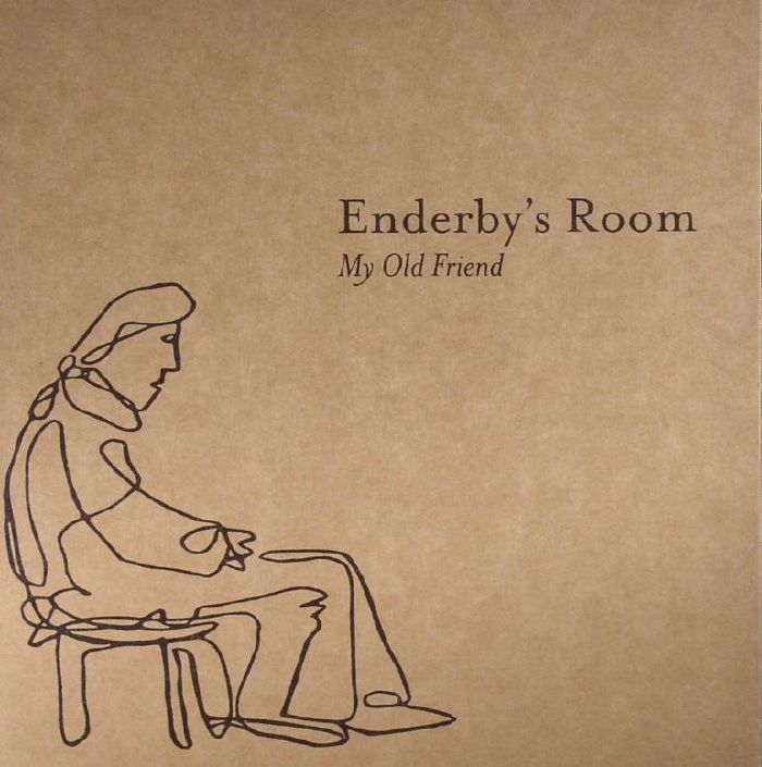 Enderbys Room My Old Friend