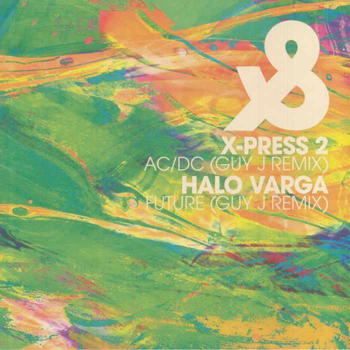 X Press 2 | Halo Varga AC/DC
