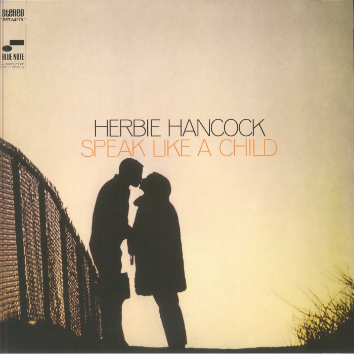 Herbie Hancock Speak Like A Child (Classic Vinyl Series)