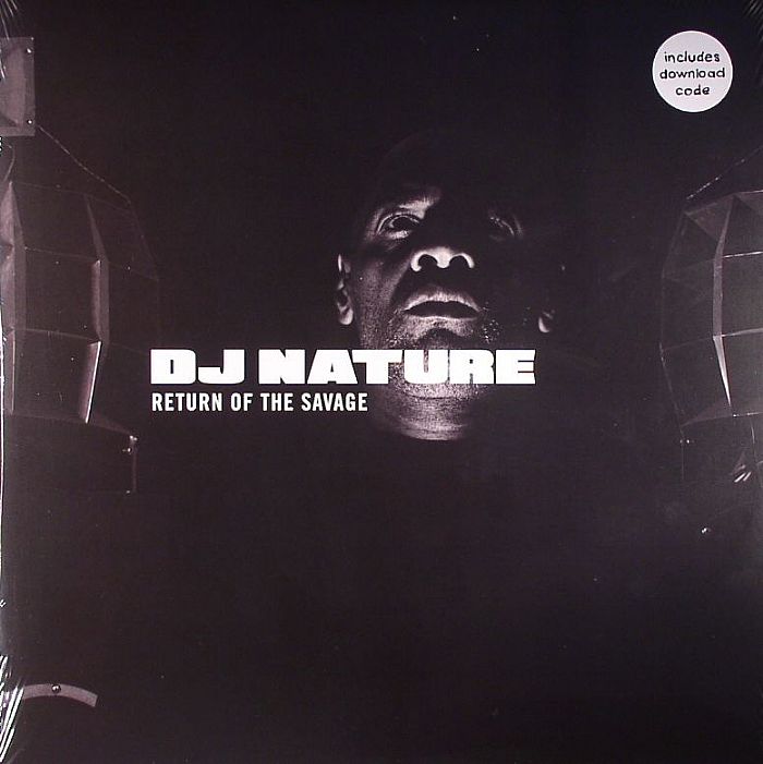 DJ Nature Return Of The Savage