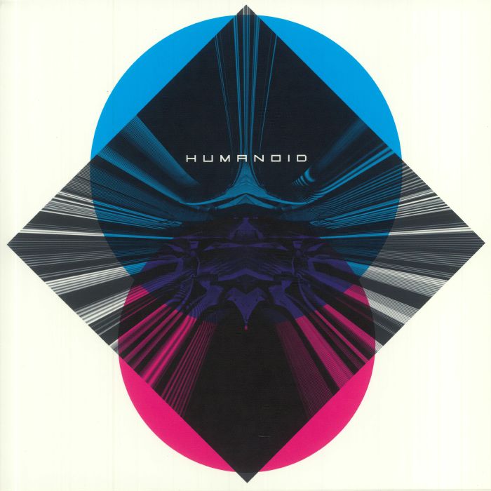 Humanoid 7 Songs