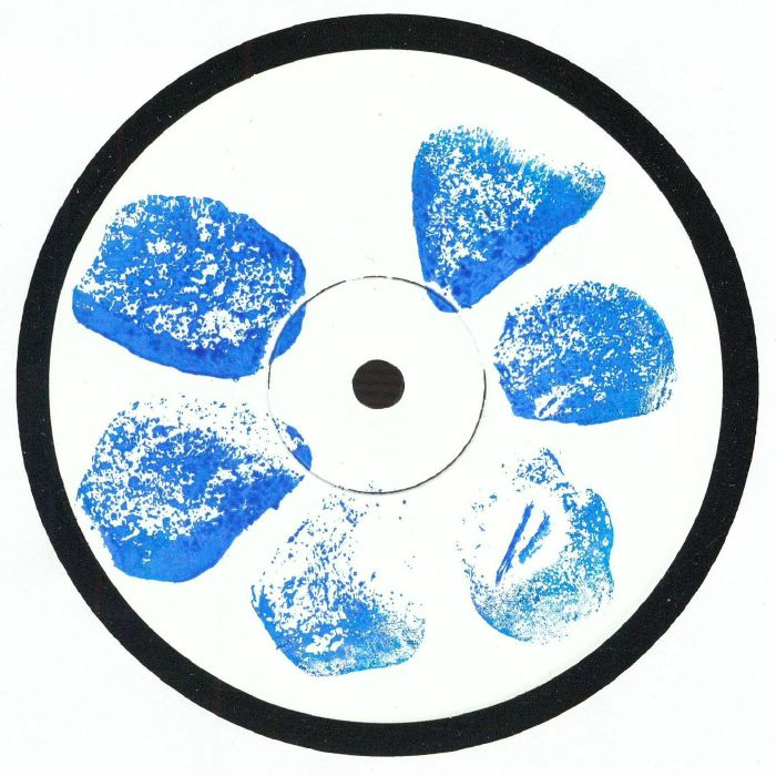 Viola – Wrinkles vinyl cover