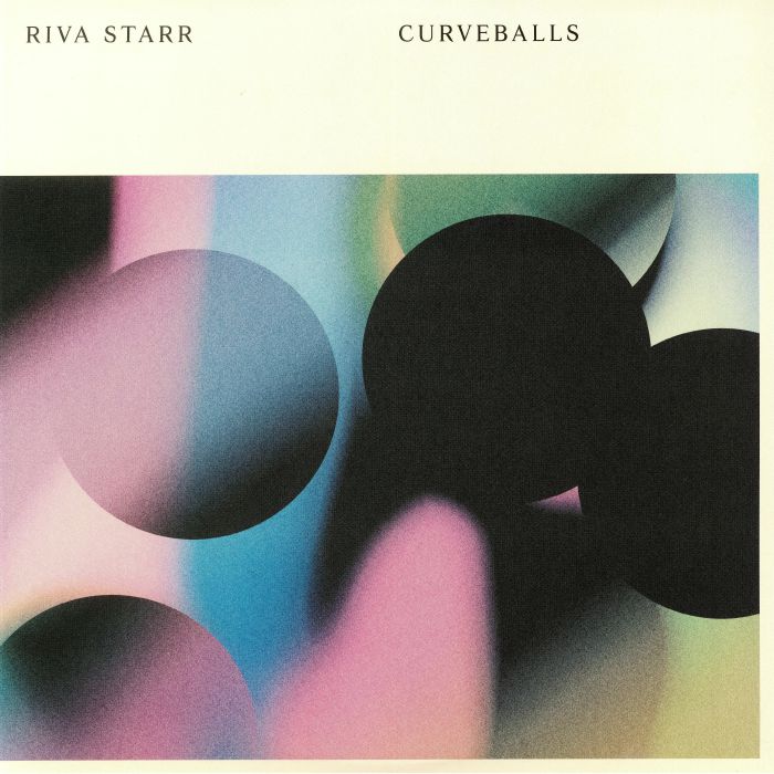 Riva Starr Curveballs