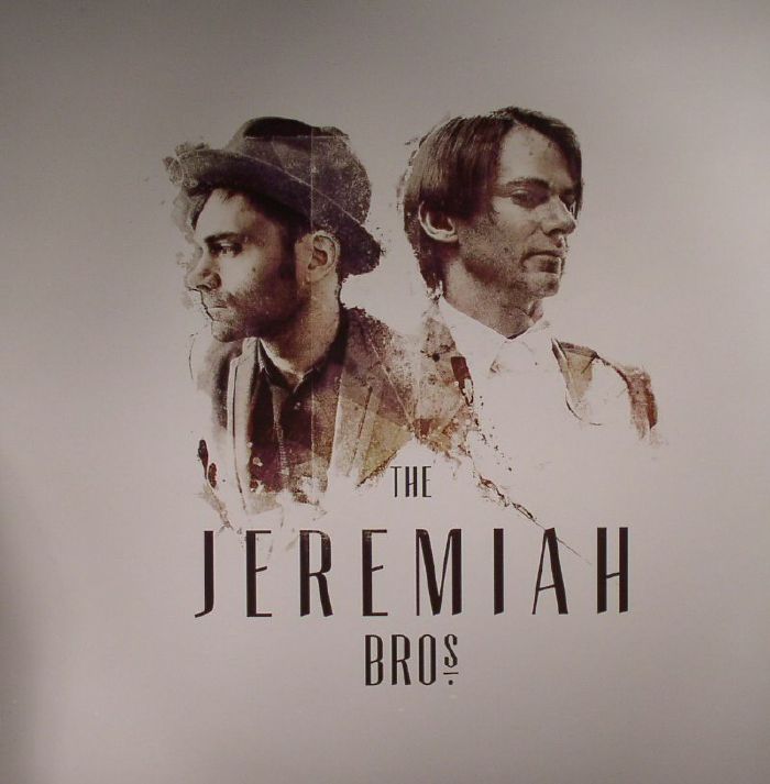 The Jeremiah Brothers The Jeremiah Brothers