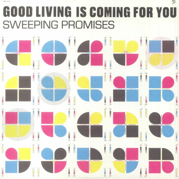 Sweeping Promises Vinyl