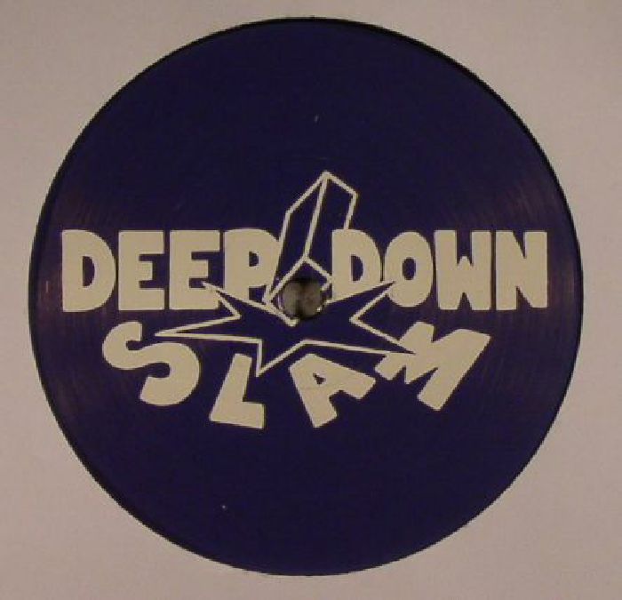 Deep Down Slam Vinyl