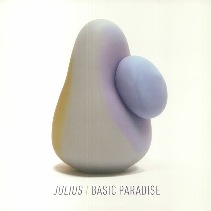 Julius Basic Paradise
